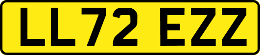 LL72EZZ