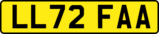 LL72FAA