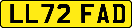 LL72FAD