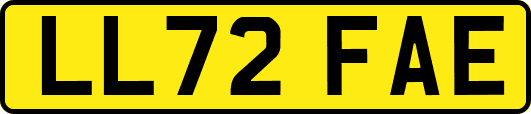 LL72FAE