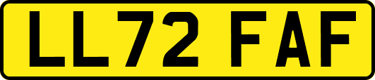 LL72FAF