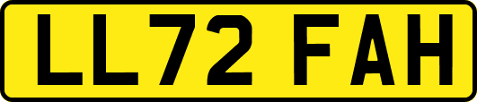 LL72FAH