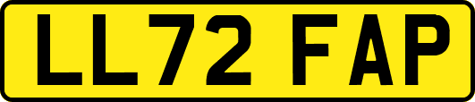 LL72FAP