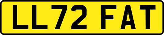 LL72FAT