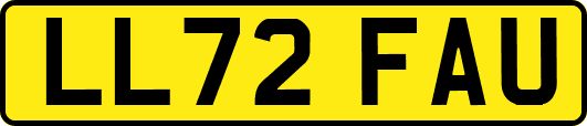 LL72FAU