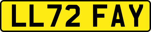 LL72FAY