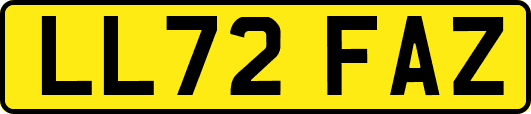 LL72FAZ