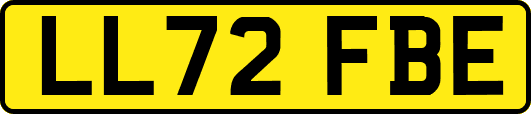 LL72FBE