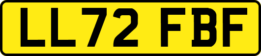 LL72FBF