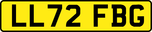 LL72FBG