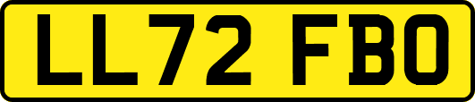 LL72FBO