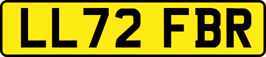 LL72FBR