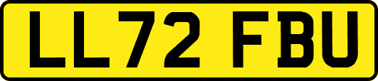 LL72FBU