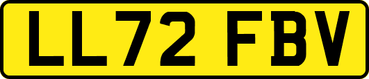 LL72FBV