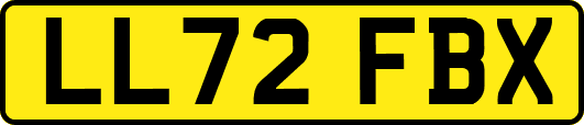 LL72FBX