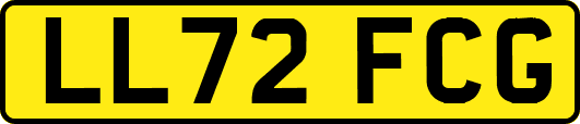 LL72FCG