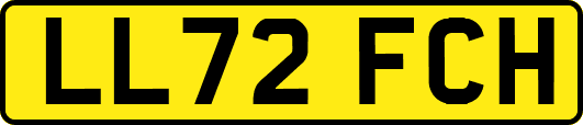 LL72FCH