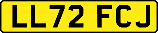 LL72FCJ