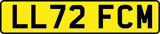LL72FCM