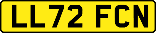 LL72FCN