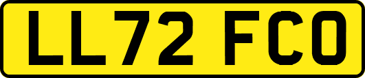 LL72FCO