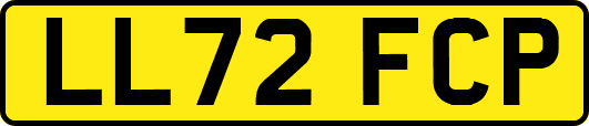 LL72FCP