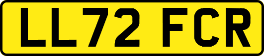 LL72FCR
