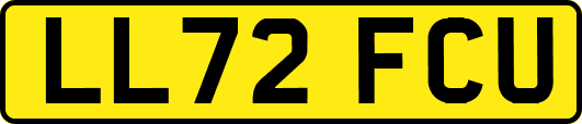 LL72FCU