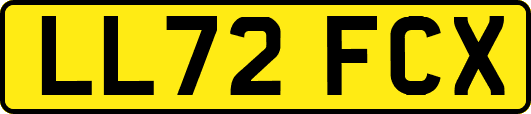 LL72FCX