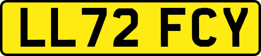 LL72FCY