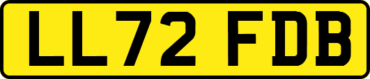 LL72FDB