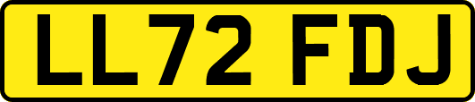 LL72FDJ
