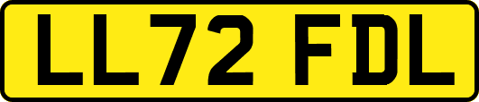 LL72FDL