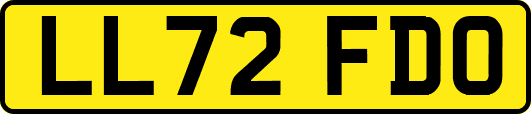LL72FDO