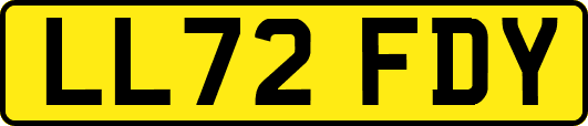 LL72FDY