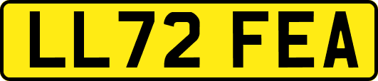 LL72FEA