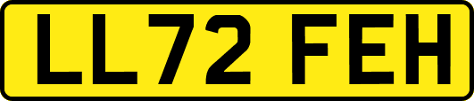 LL72FEH