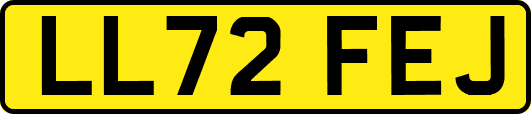 LL72FEJ
