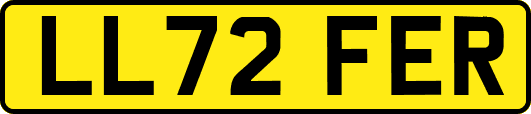 LL72FER