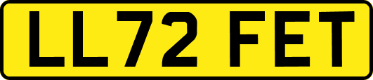 LL72FET