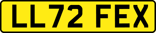 LL72FEX