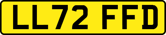 LL72FFD