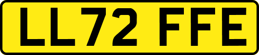 LL72FFE