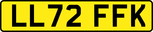 LL72FFK