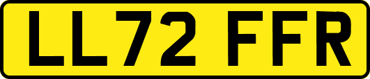 LL72FFR