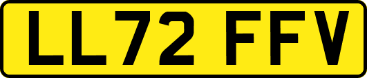 LL72FFV