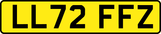 LL72FFZ