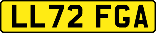 LL72FGA