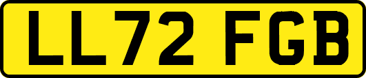 LL72FGB