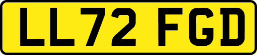 LL72FGD